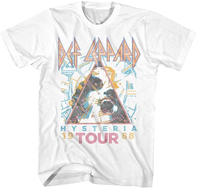 Palomino acidus Rock Shirt